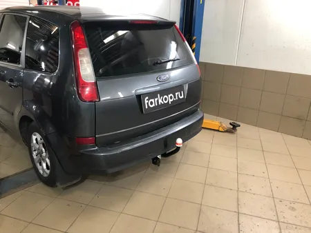 Фаркоп Трейлер для Ford C-Max 2003-2010 6014 в Барнаул