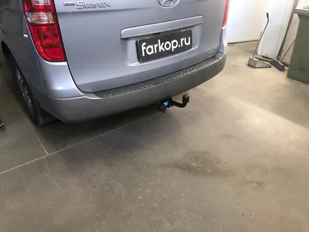Фаркоп Baltex для Hyundai Starex 2018- 10254912 в Барнаул