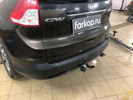 Фаркоп Трейлер для Honda CR-V 2012-2017 Арт. 7611 7611 в Барнаул