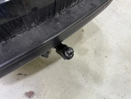 Фаркоп TowRus для Toyota ProAce 2016- 079130 в Барнаул