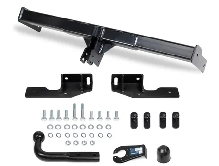 Фаркоп Berg для Mazda CX-5 2011-2017 F.3811.001 в Барнаул