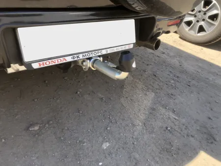 Фаркоп Galia для Honda CR-V 2002-2007 Арт. H050C H050C в Барнаул