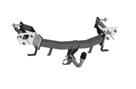 Фаркоп Oris для Chery Tiggo 9 2024- Арт. 7639-A 7639-A в Барнаул