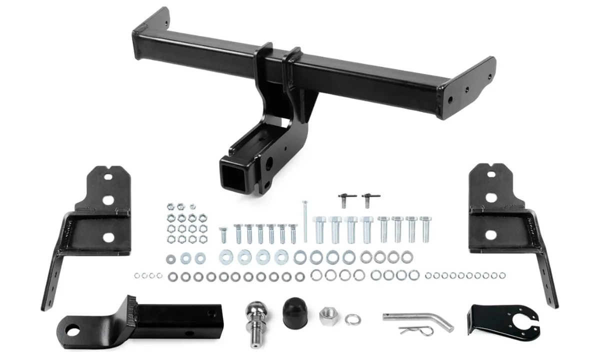 Фаркоп Berg для Haval F7x 2025- F.9418.002 в Барнаул