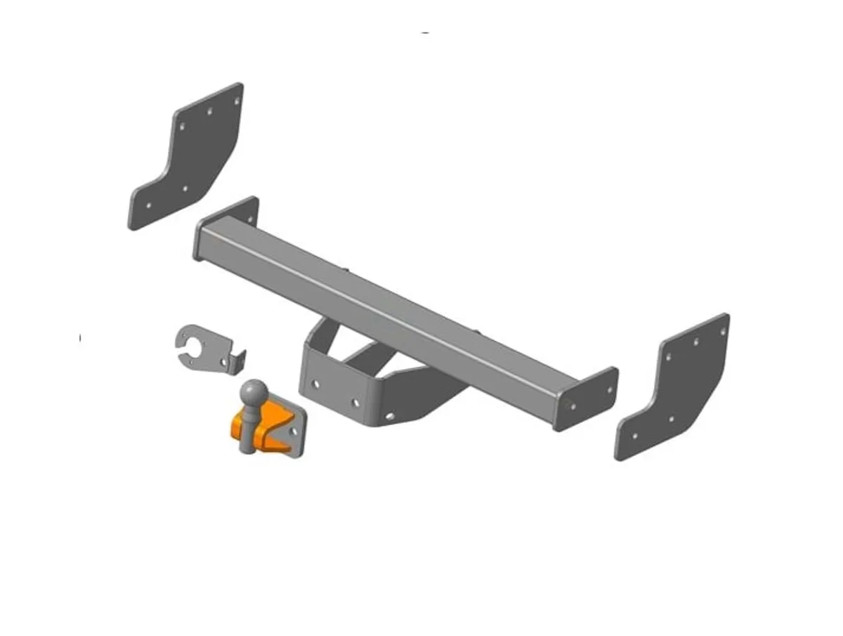 Фаркоп Трейлер для Sollers SF5 2026- 5020 в Барнаул