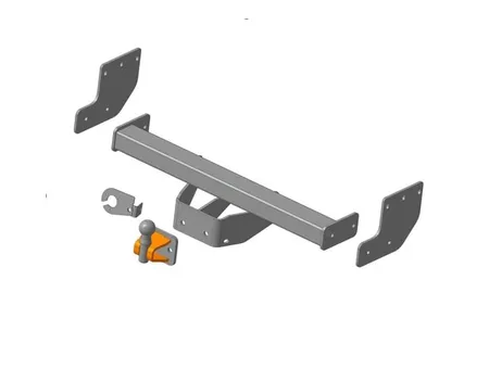 Фаркоп Трейлер для Sollers SF5 2026- 5020 в Барнаул