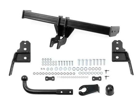 Фаркоп Berg для Haval F7x 2025- F.9418.001 в Барнаул