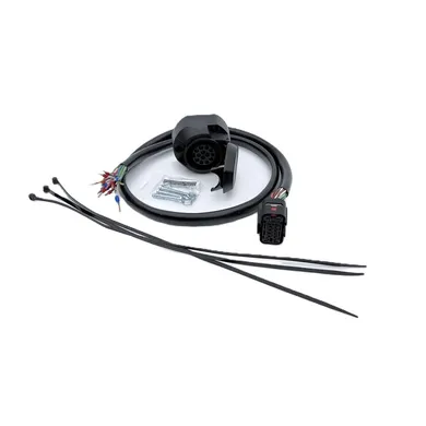 Электрика фаркопа TowRus (13 pin) для Tank 700 2024- 0100400413 в Барнаул