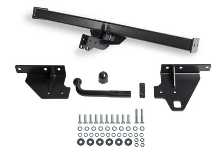 Фаркоп Berg для Nissan X-Trail 2025- F.4113.002 в Барнаул