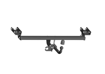 Фаркоп Oris для Jeland J7 2026- 7632-A в Барнаул