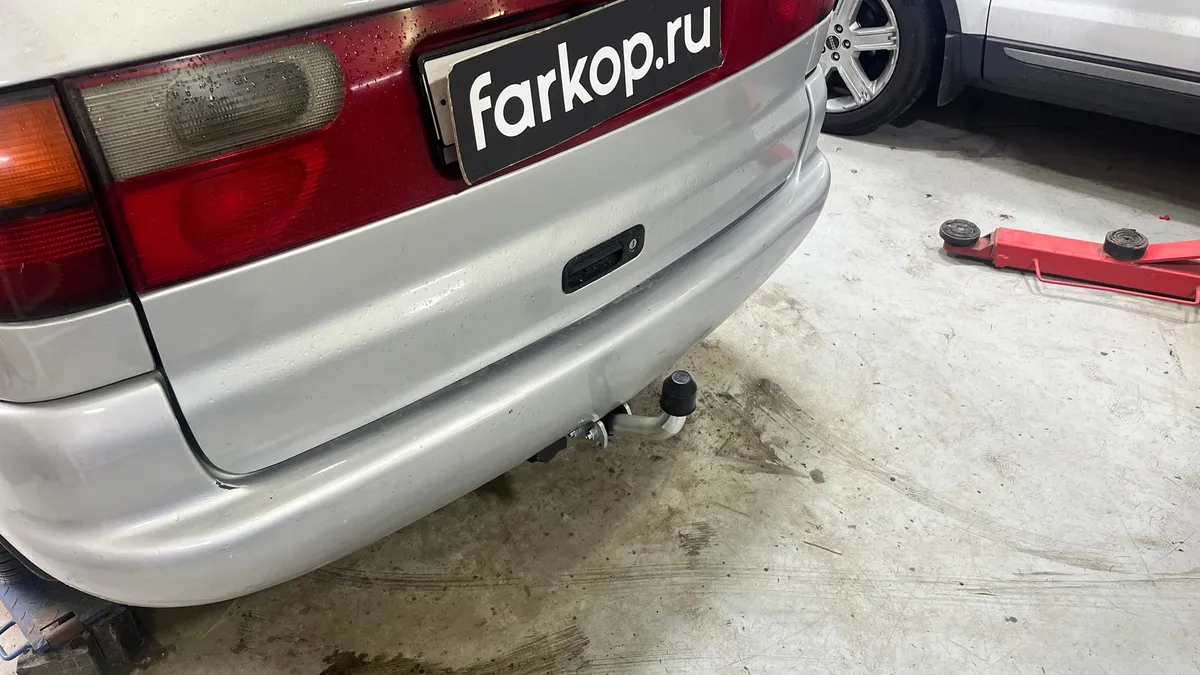 Фаркоп Galia для Ford Galaxy 1995-2000 F105A в Барнаул