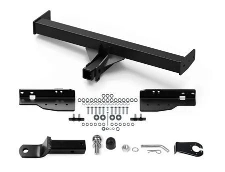 Фаркоп Berg для Sollers ST9 2025-  F.1415.002 в Барнаул
