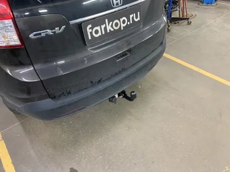 Фаркоп Sheriff для Honda CR-V 2012-2017 Арт. 3697.12 3697.12 в Барнаул